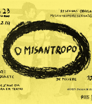 O Misantropo