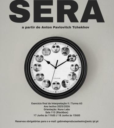 Será