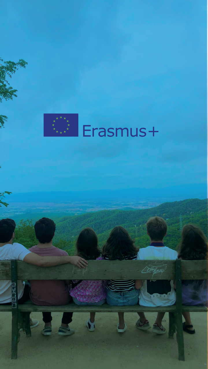 Erasmus+