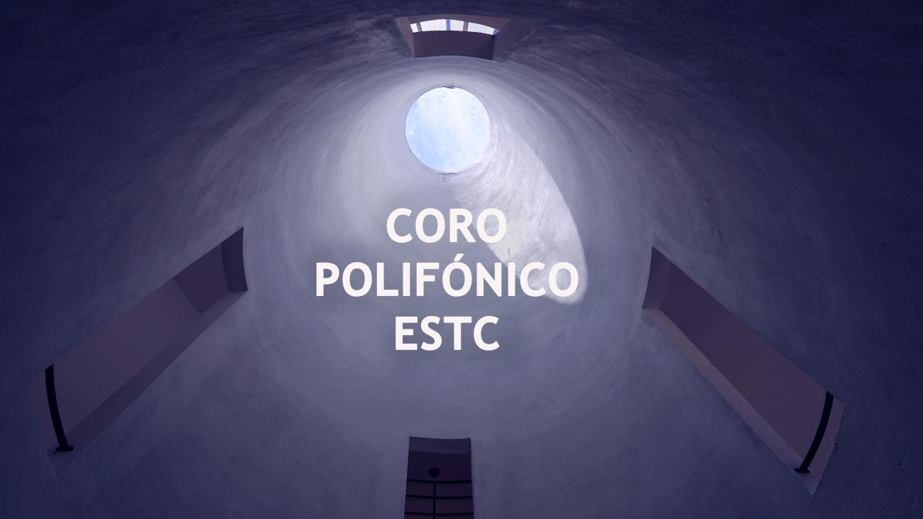Coro Polifónico da ESTC