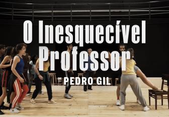 InesquecivelProfessor