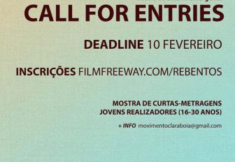 RebentosOpenCall