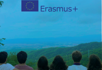 Erasmus+