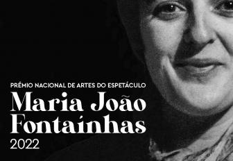 Maria João Fontaínhas 2022