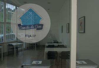 Comida de casa