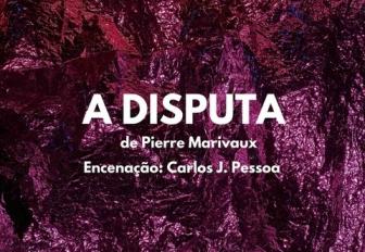 A DISPUTA