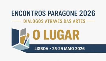 Encontros Paragone 2026