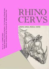 Rhinocervs